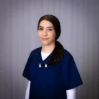 Frau Ayca Dogangüzel