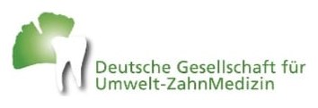 Logo der Deutschen Gesellschaft für Umwelt-ZahnMedizin (DEGUZ)